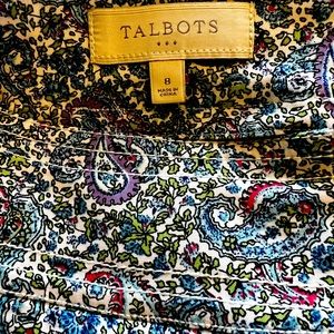 Talbots
